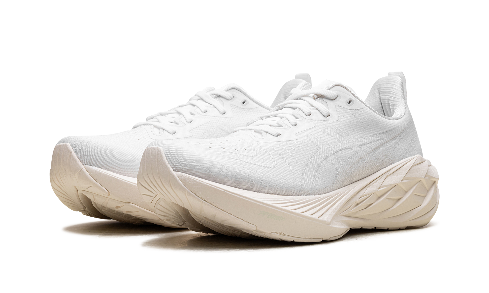 Novablast 4 "white / White" - 2