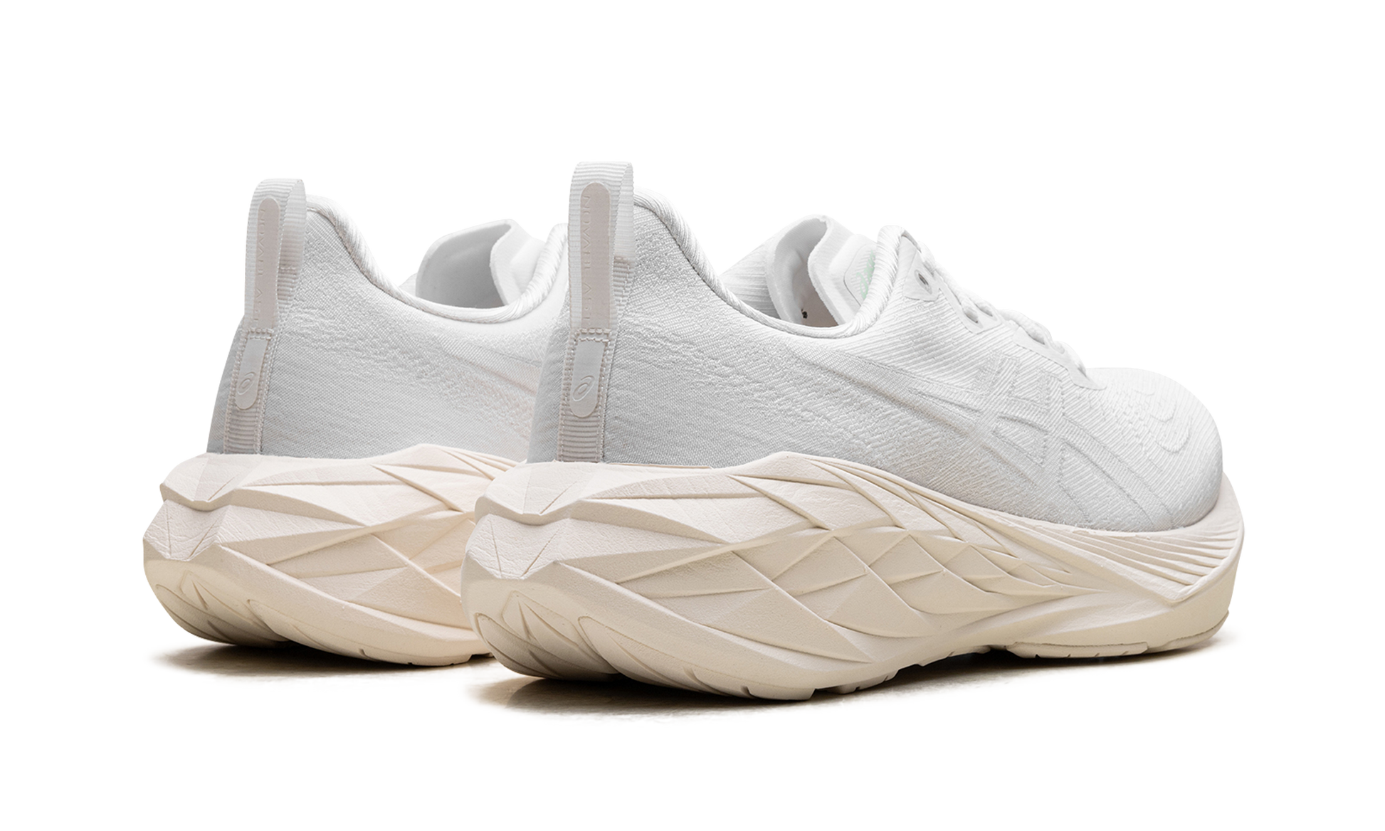 Novablast 4 "white / White" - 3