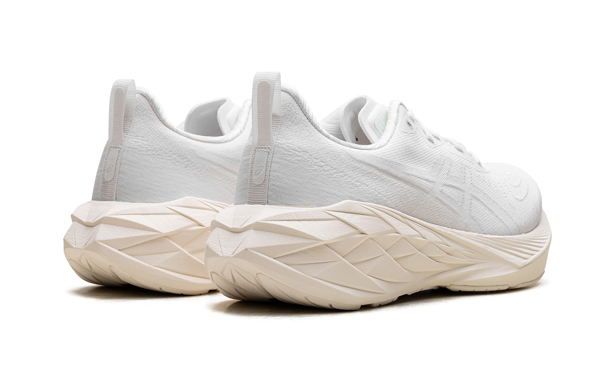 Novablast 4 "white / White" - 3