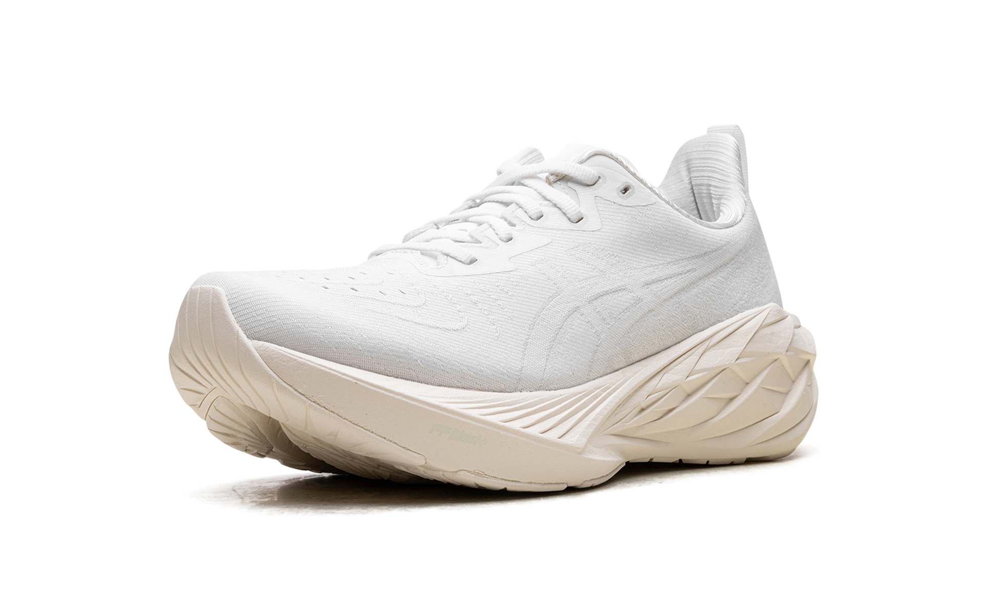 Novablast 4 "white / White" - 4