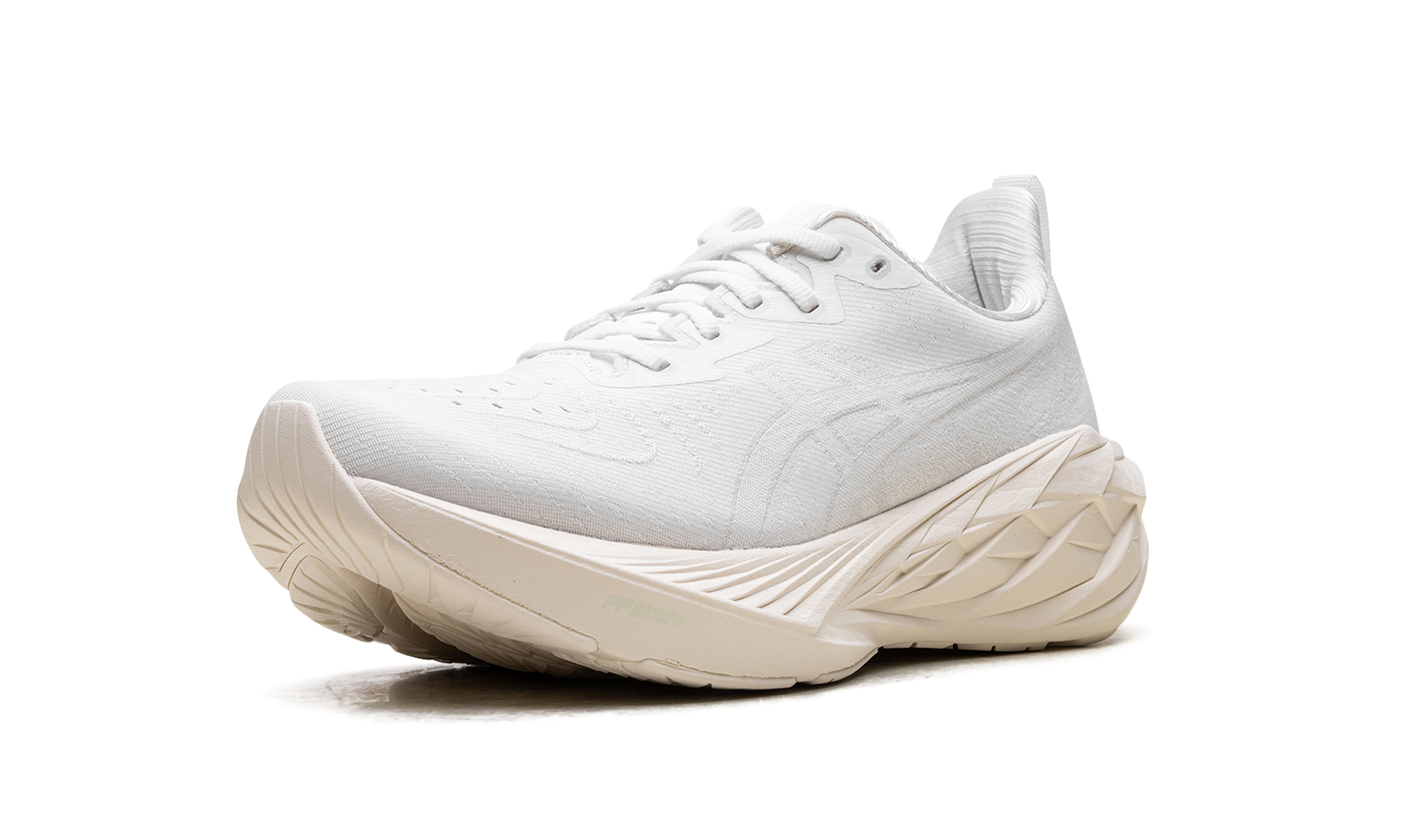 Novablast 4 "white / White" - 4