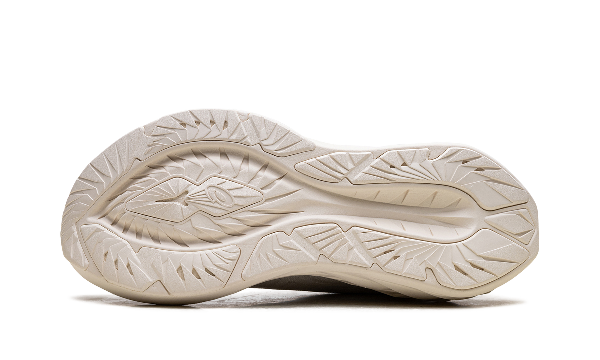 Novablast 4 "white / White" - 5