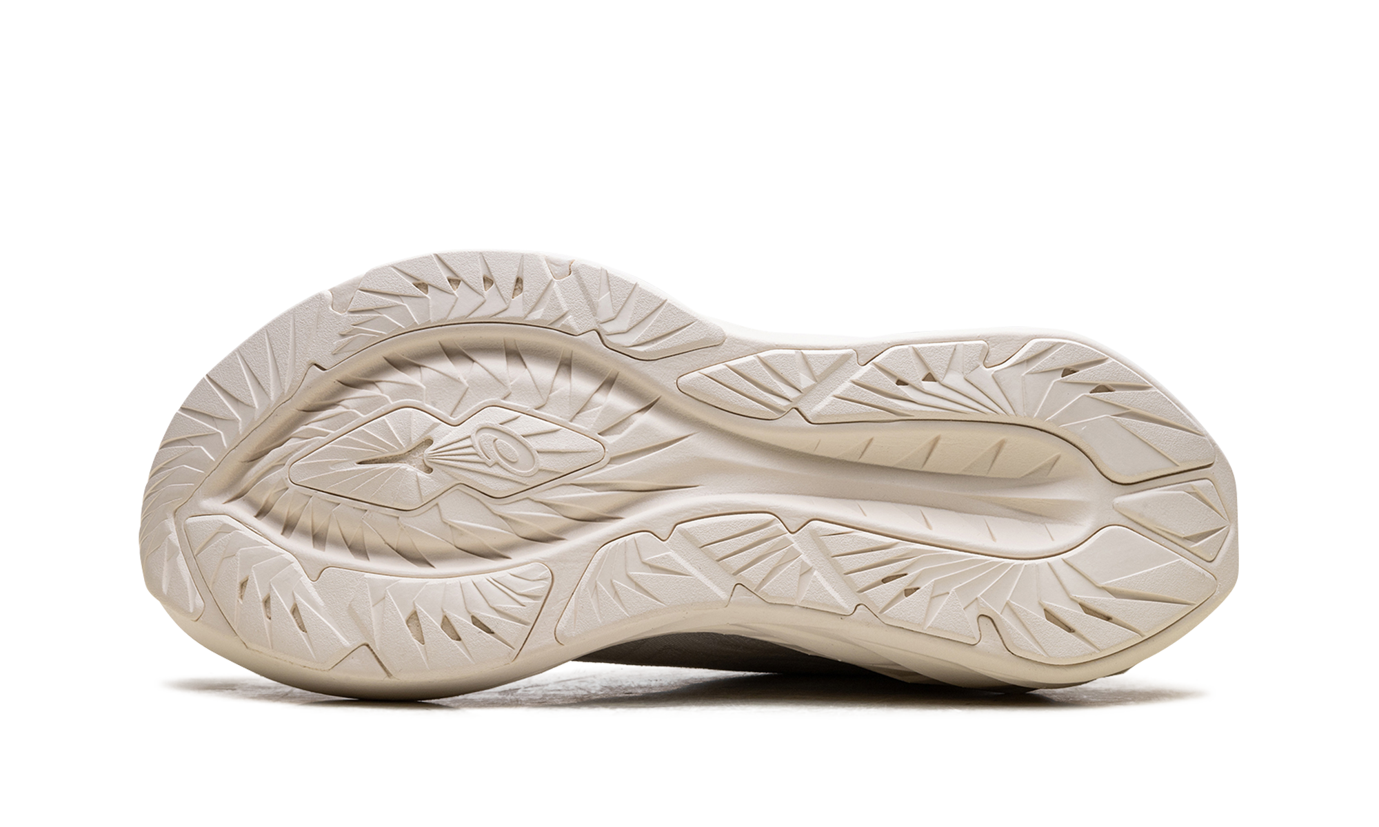 Novablast 4 "white / White" - 5