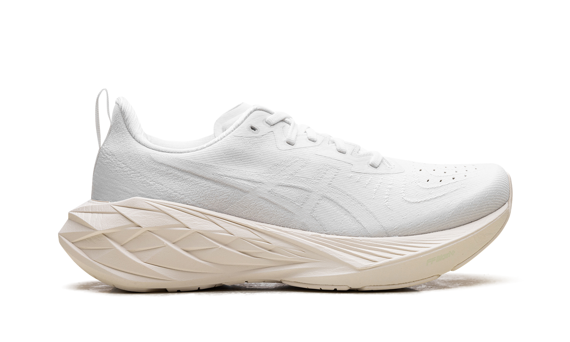 Novablast 4 "white / White" - 6