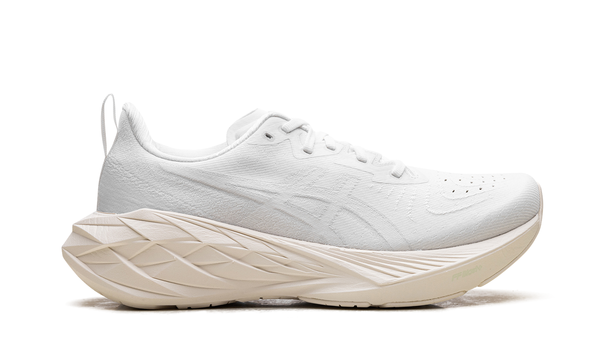 Novablast 4 "white / White" - 6