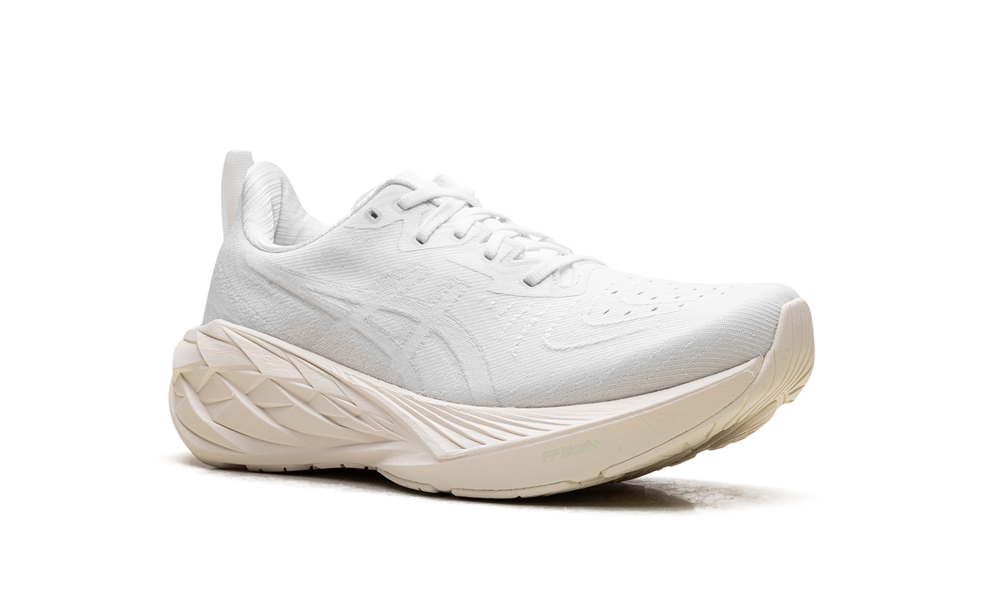 Novablast 4 "white / White" - 7