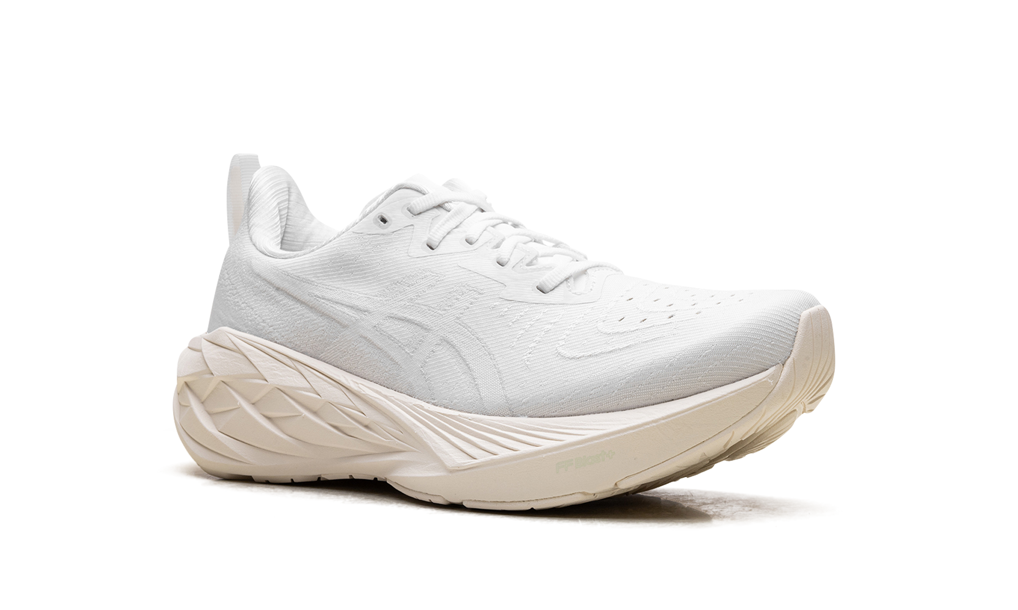Novablast 4 "white / White" - 7