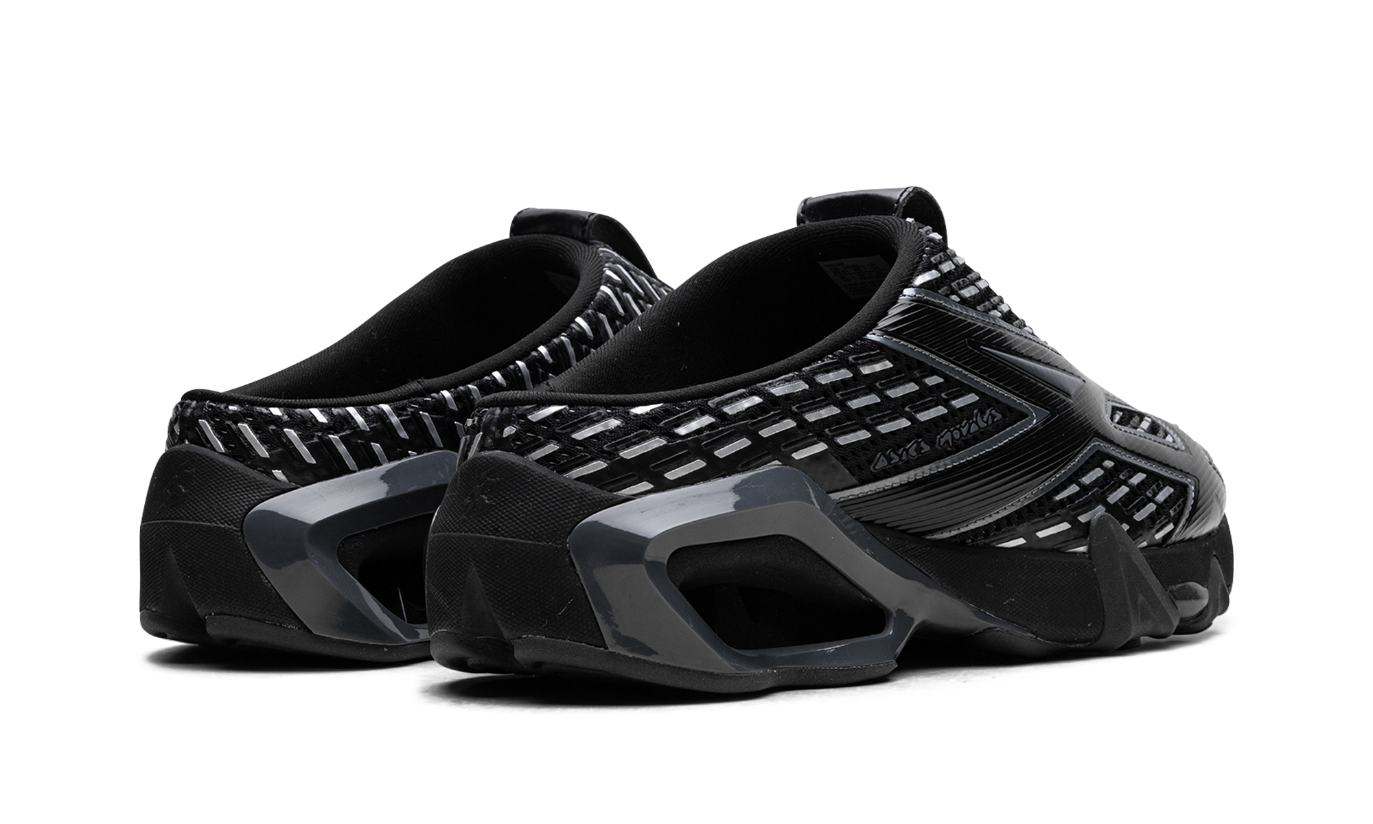 Novalis Gel Styrax "kiko Kostadinov - Black Silver" - 3