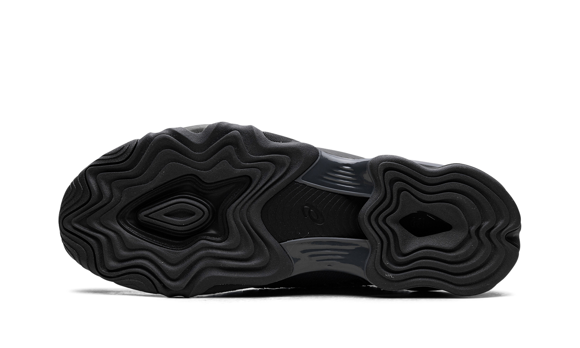 Novalis Gel Styrax "kiko Kostadinov - Black Silver" - 5