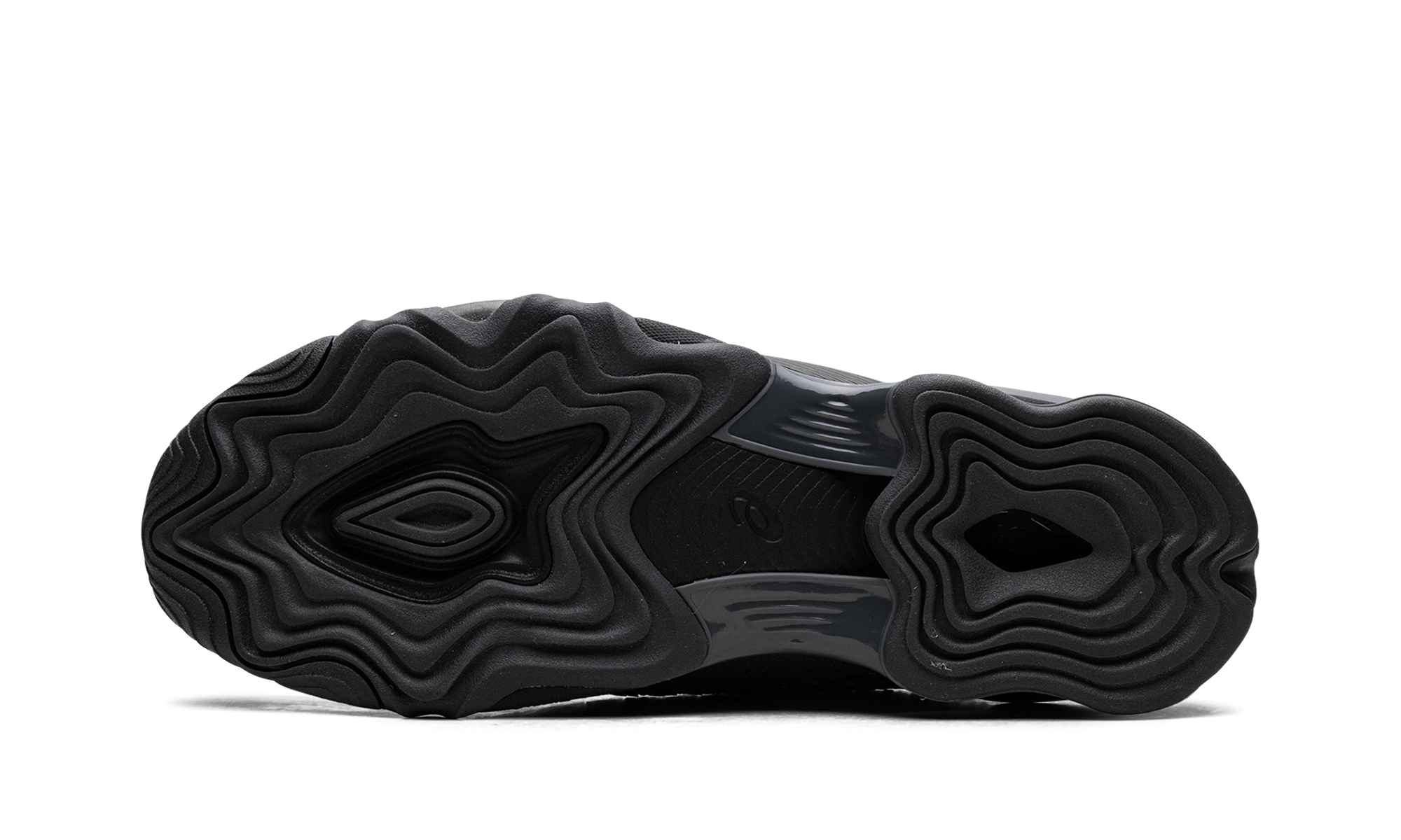 Novalis Gel Styrax "kiko Kostadinov - Black Silver" - 5