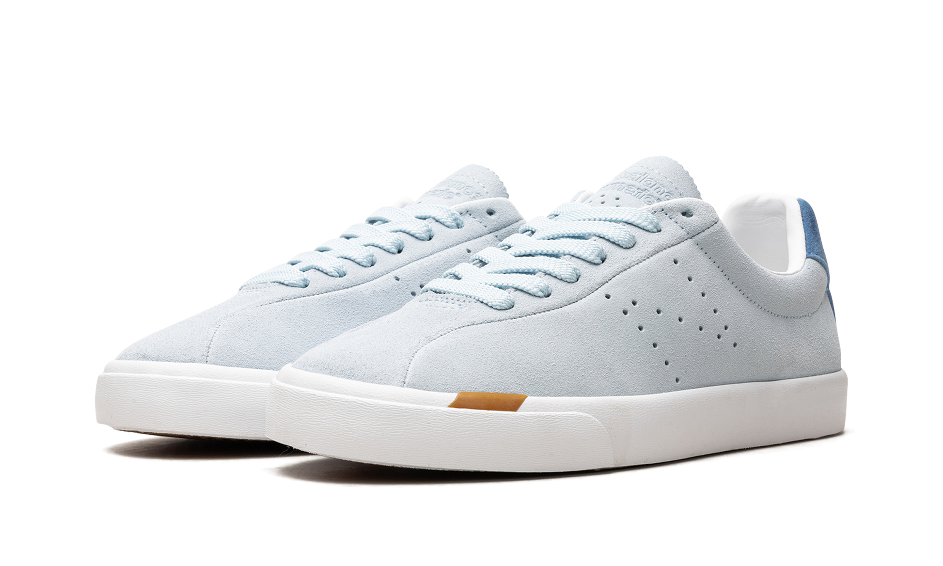 Numberic 22 "light Blue" - 2