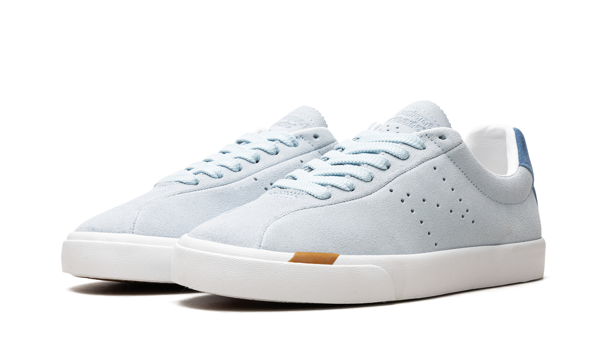 Numberic 22 "light Blue" - 2