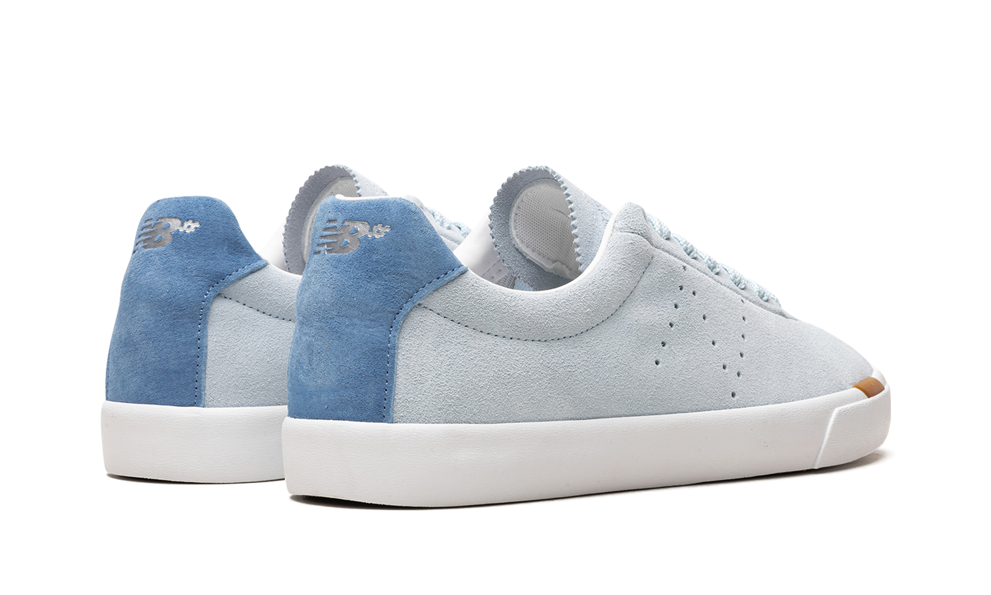 Numberic 22 "light Blue" - 3