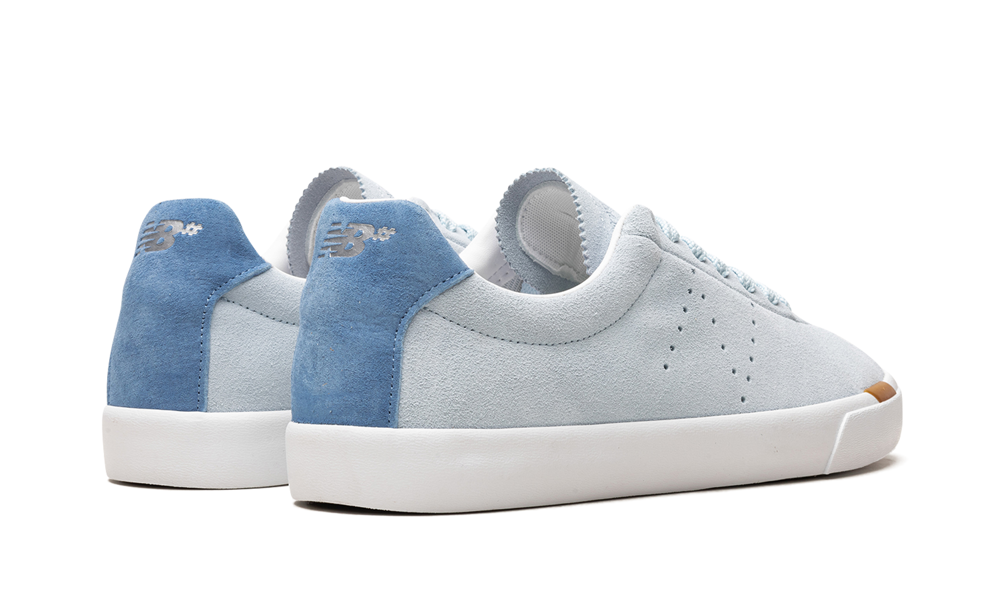 Numberic 22 "light Blue" - 3
