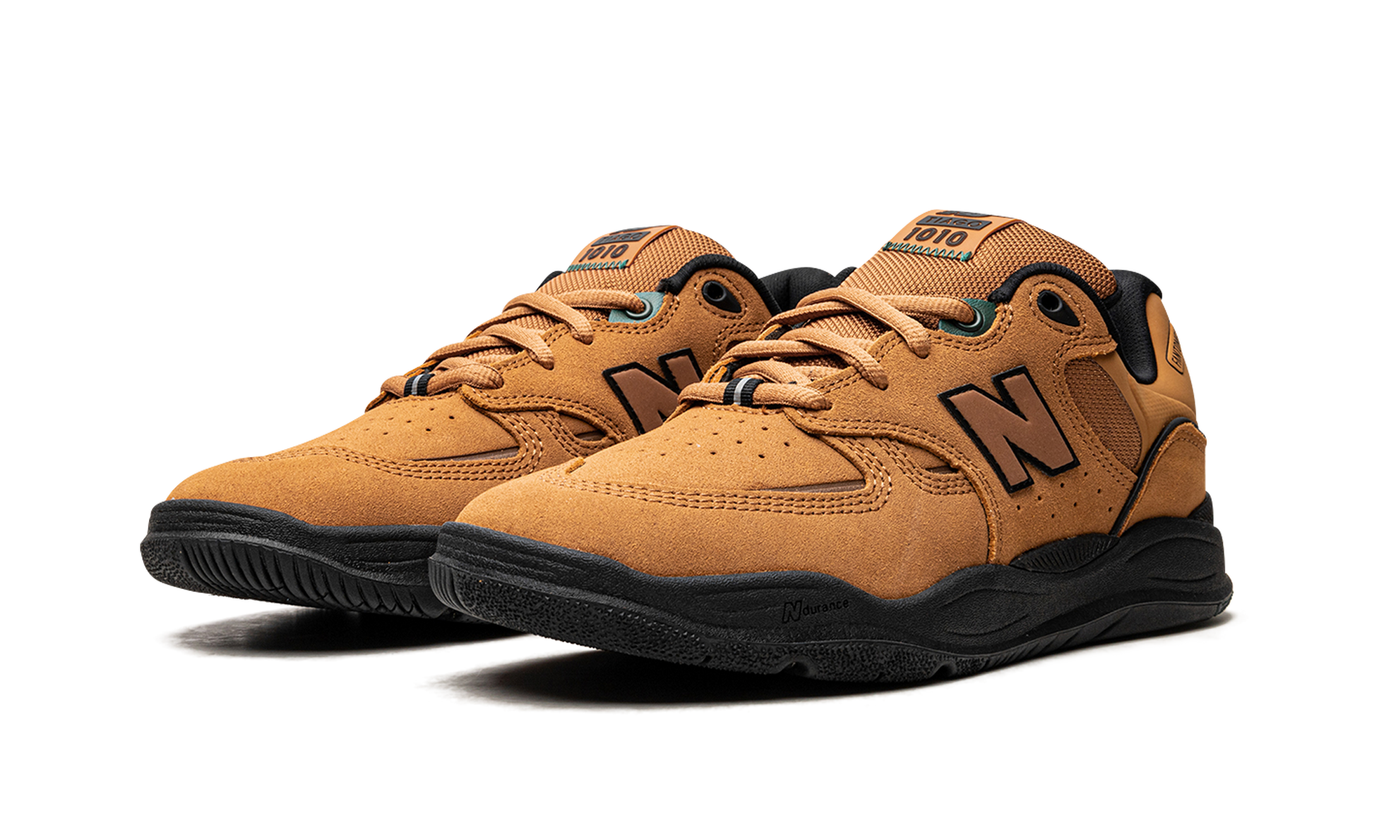 Numeric 1010 - 2