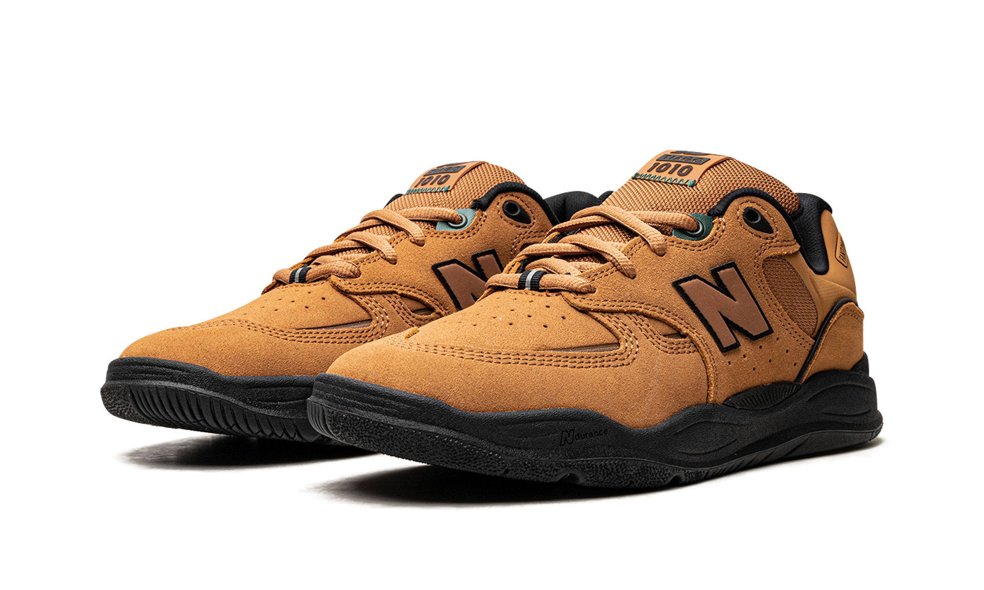 Numeric 1010 - 2