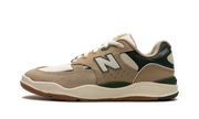 Numeric 1010 "brown / Green" - 1