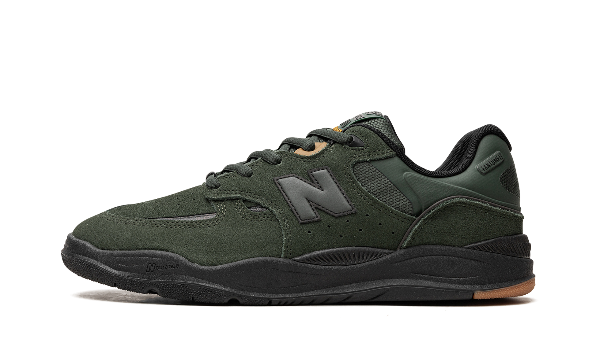 Numeric 1010 "green / Black" - 1