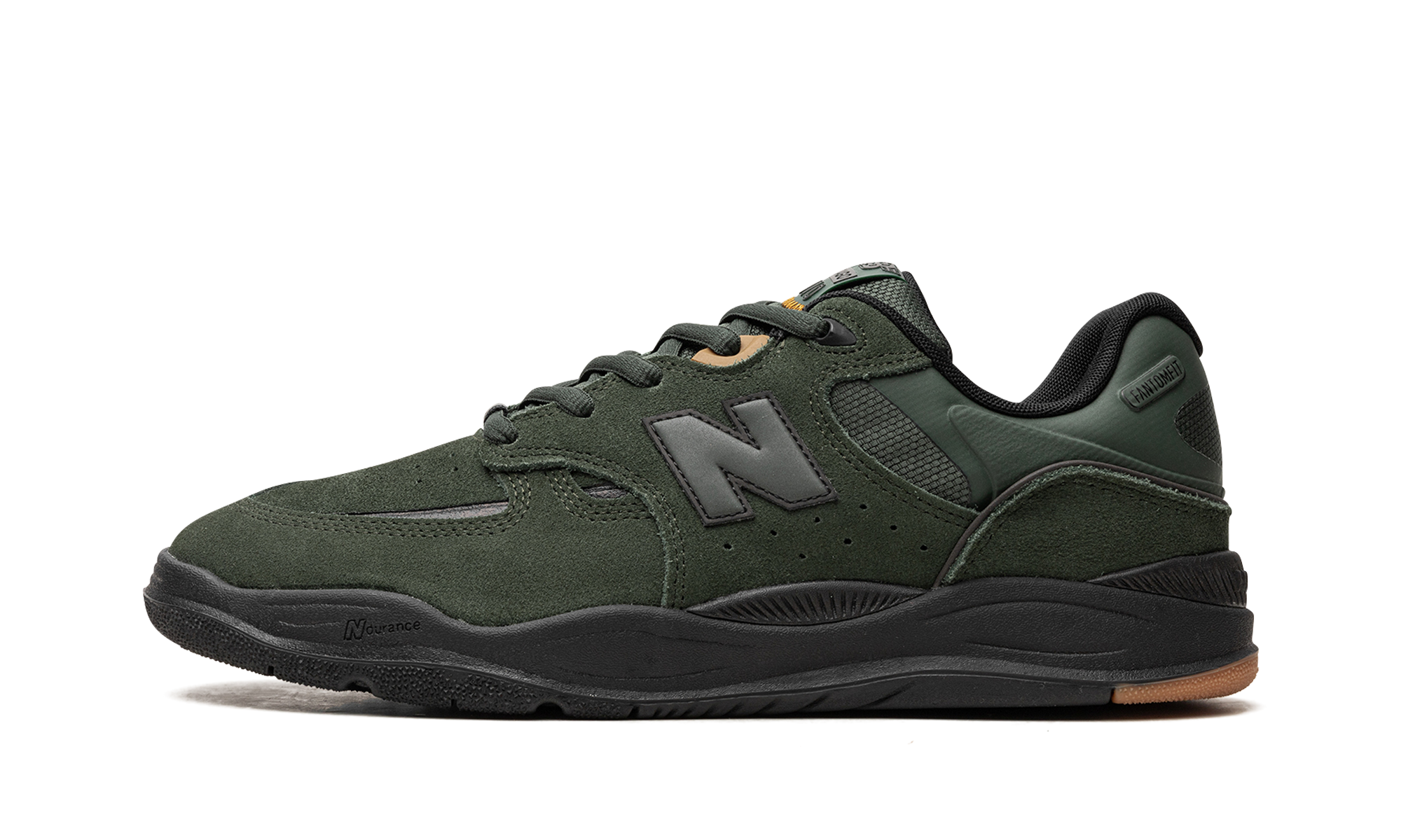 Numeric 1010 "green / Black" - 1