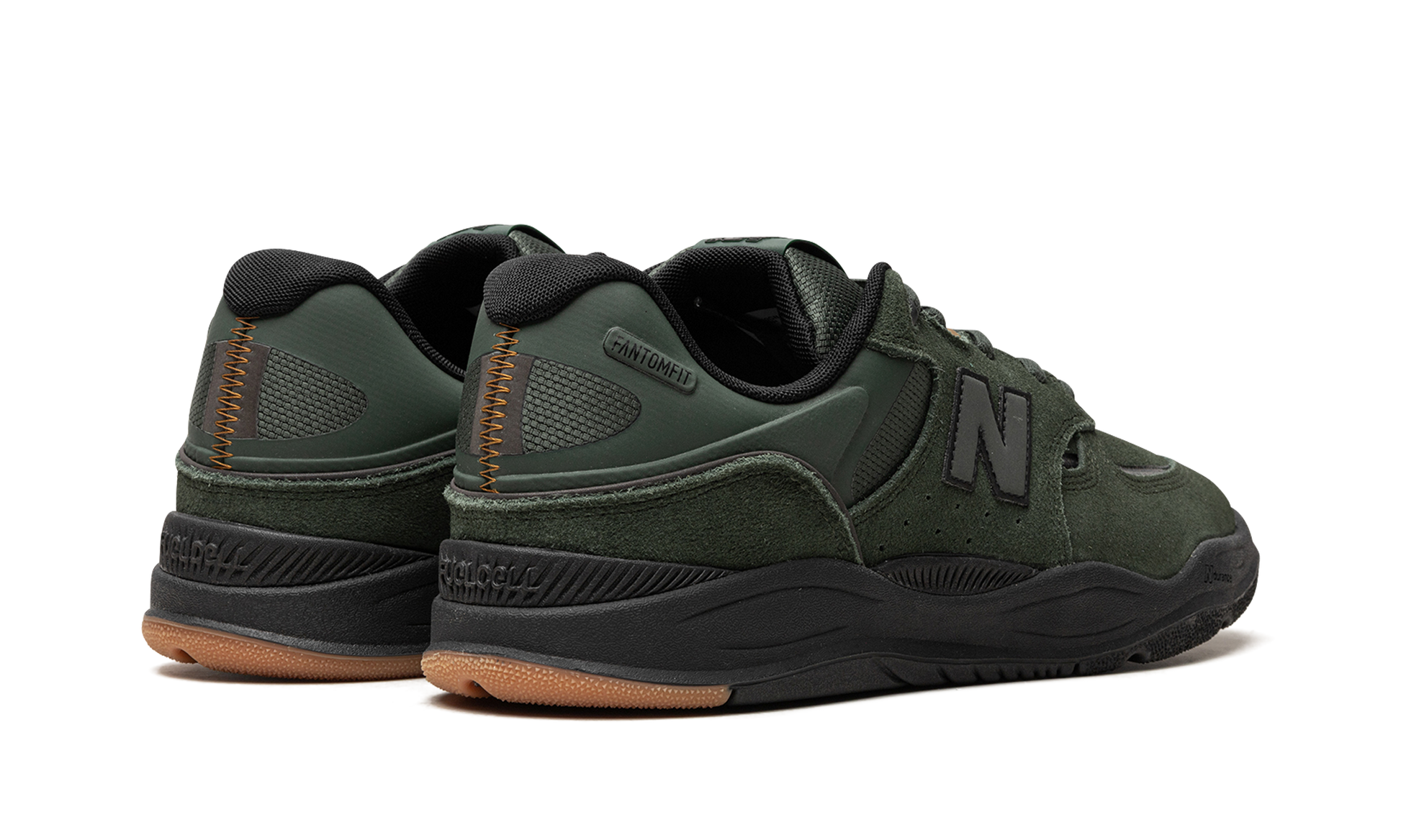 Numeric 1010 "green / Black" - 3