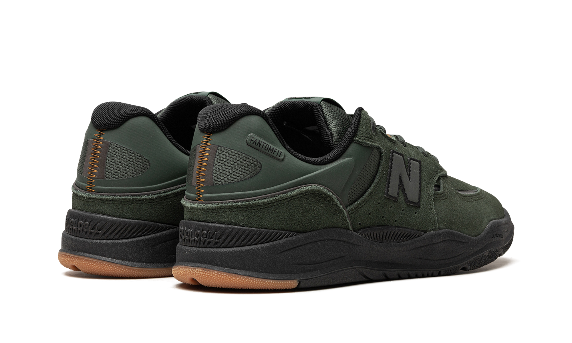 Numeric 1010 "green / Black" - 3