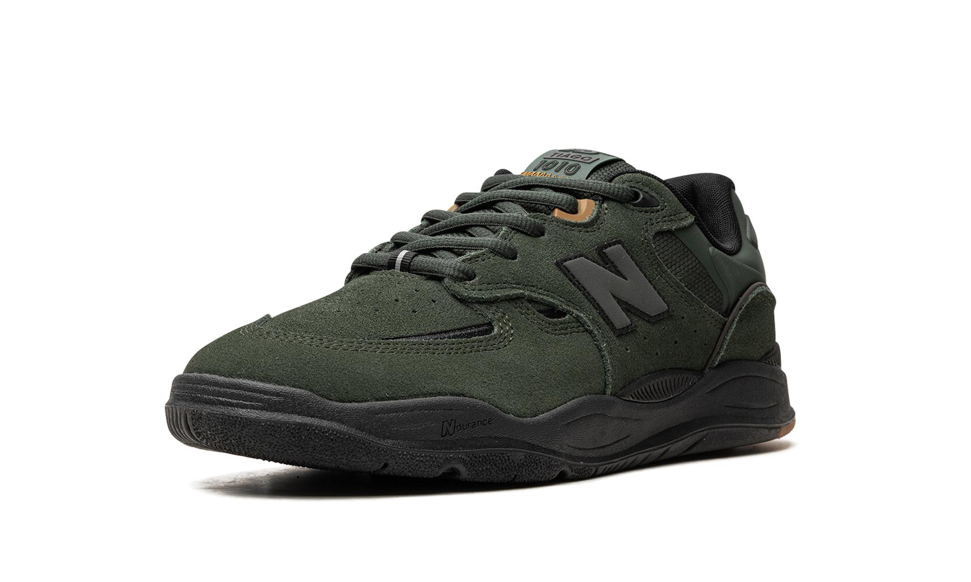 Numeric 1010 "green / Black" - 4