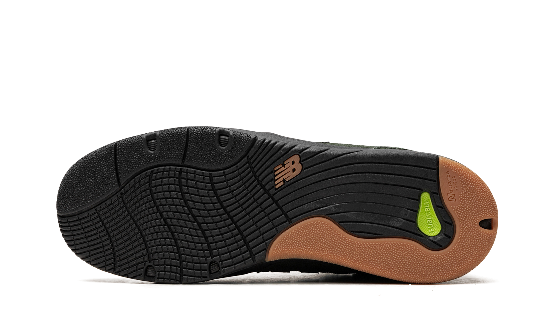 Numeric 1010 "green / Black" - 5