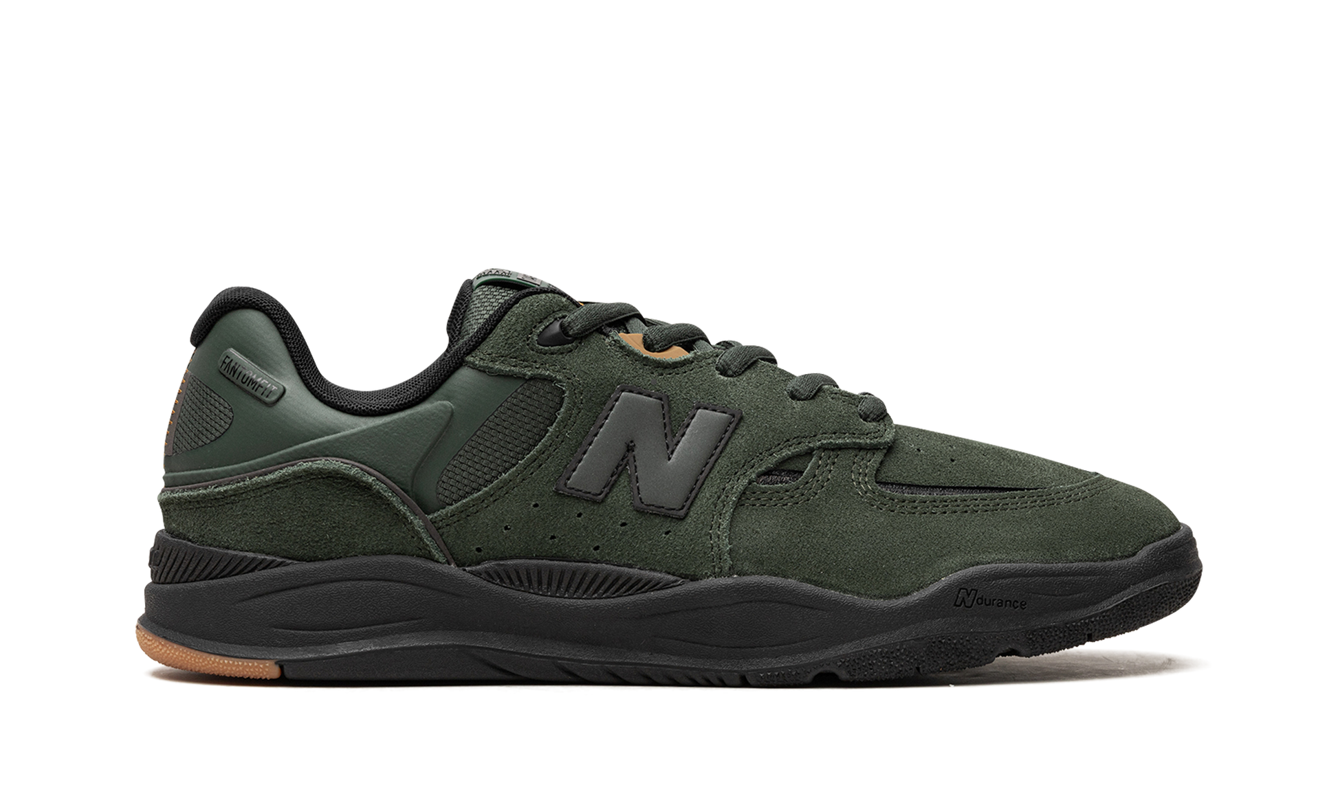 Numeric 1010 "green / Black" - 6
