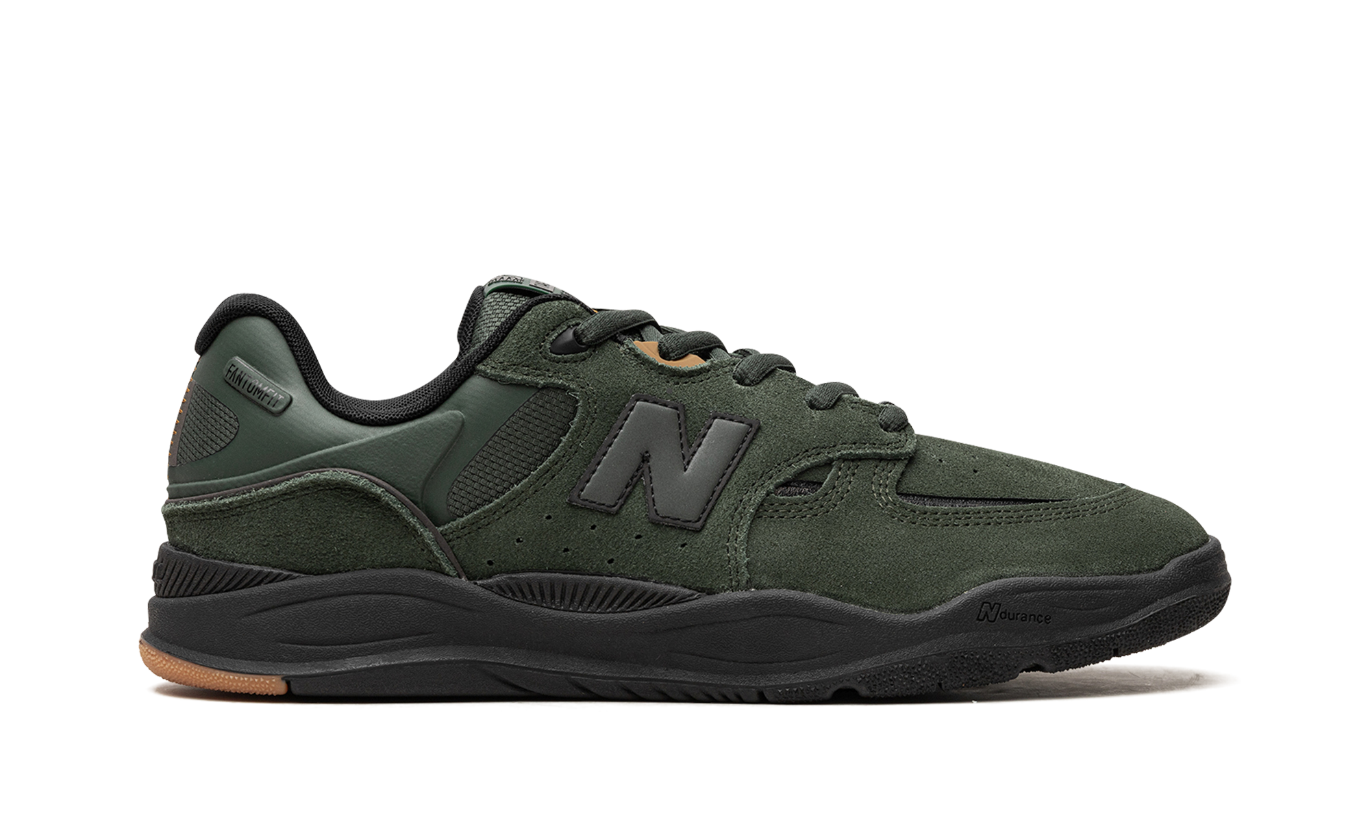Numeric 1010 "green / Black" - 6