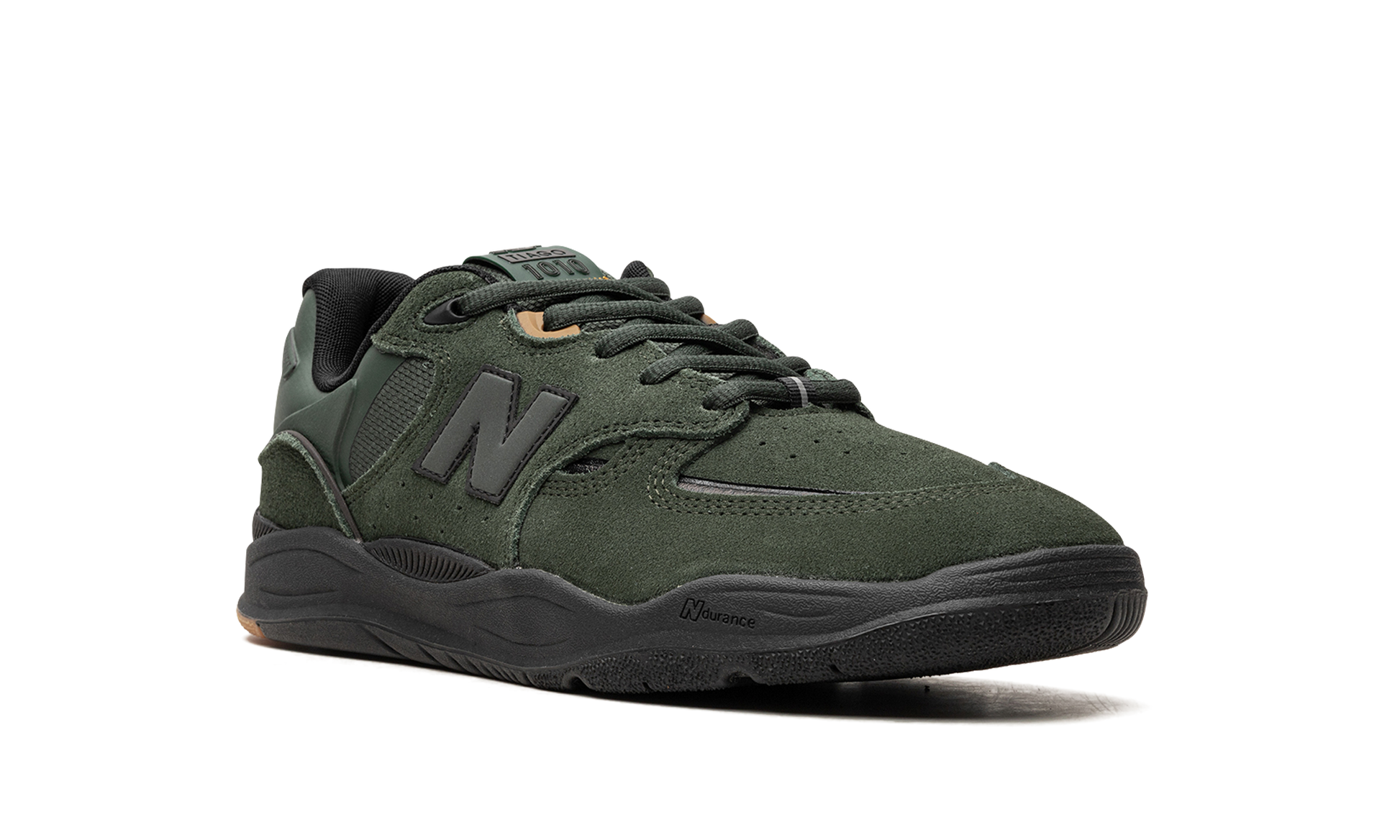 Numeric 1010 "green / Black" - 7