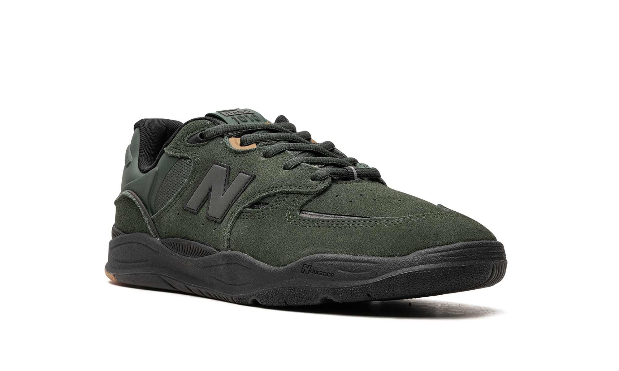 Numeric 1010 "green / Black" - 7