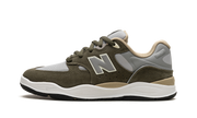 Numeric 1010 "tiago Lemos Olive Grey" - 1
