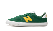 Numeric 212 Pro Court "green/yellow" - 1