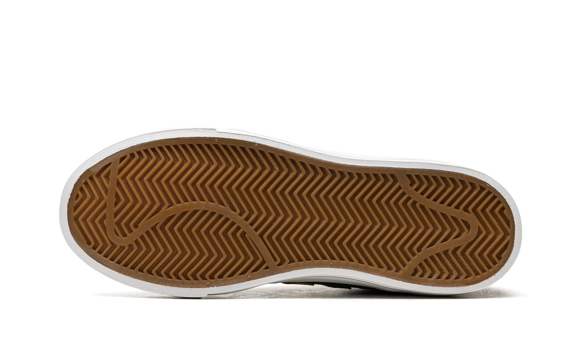 Numeric 212 Pro Court "green/yellow" - 5