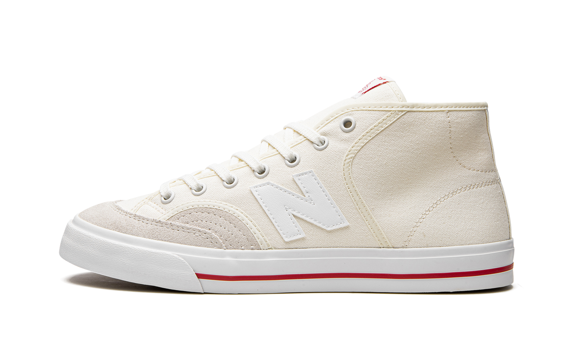 Numeric 213 Pro Court - 1