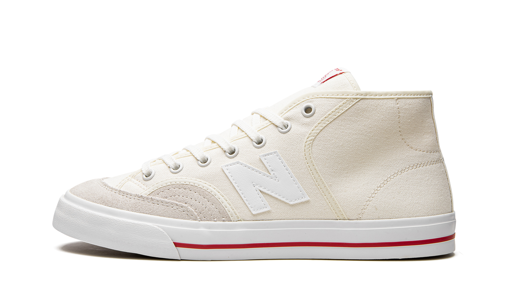 Numeric 213 Pro Court - 1