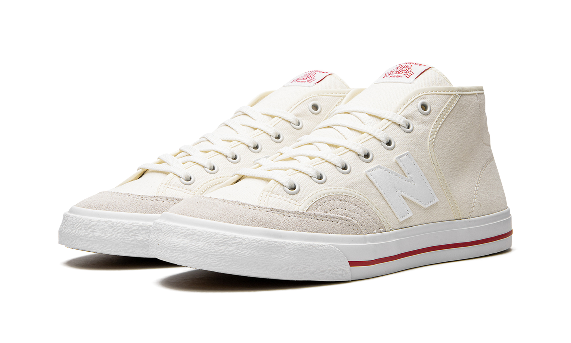 Numeric 213 Pro Court - 2