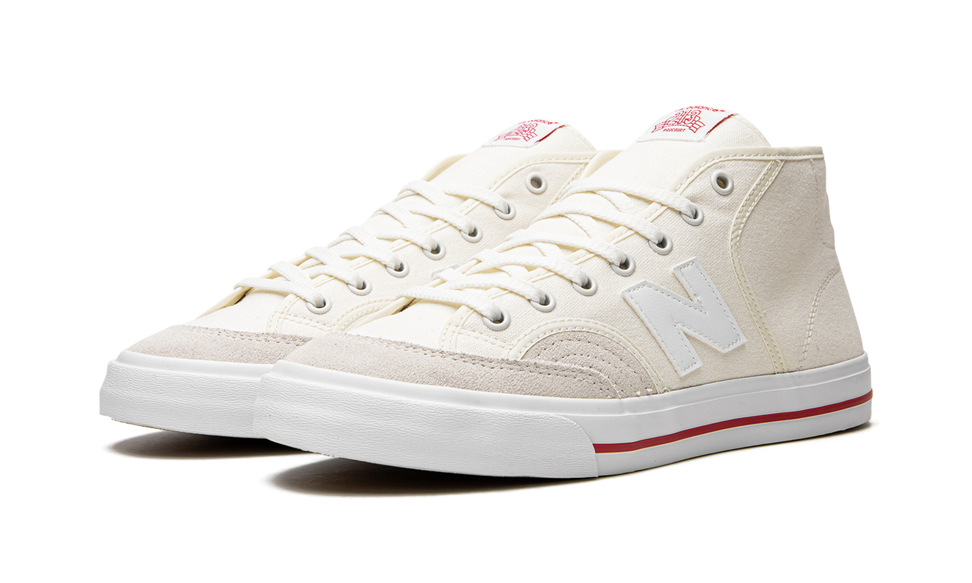 Numeric 213 Pro Court - 2