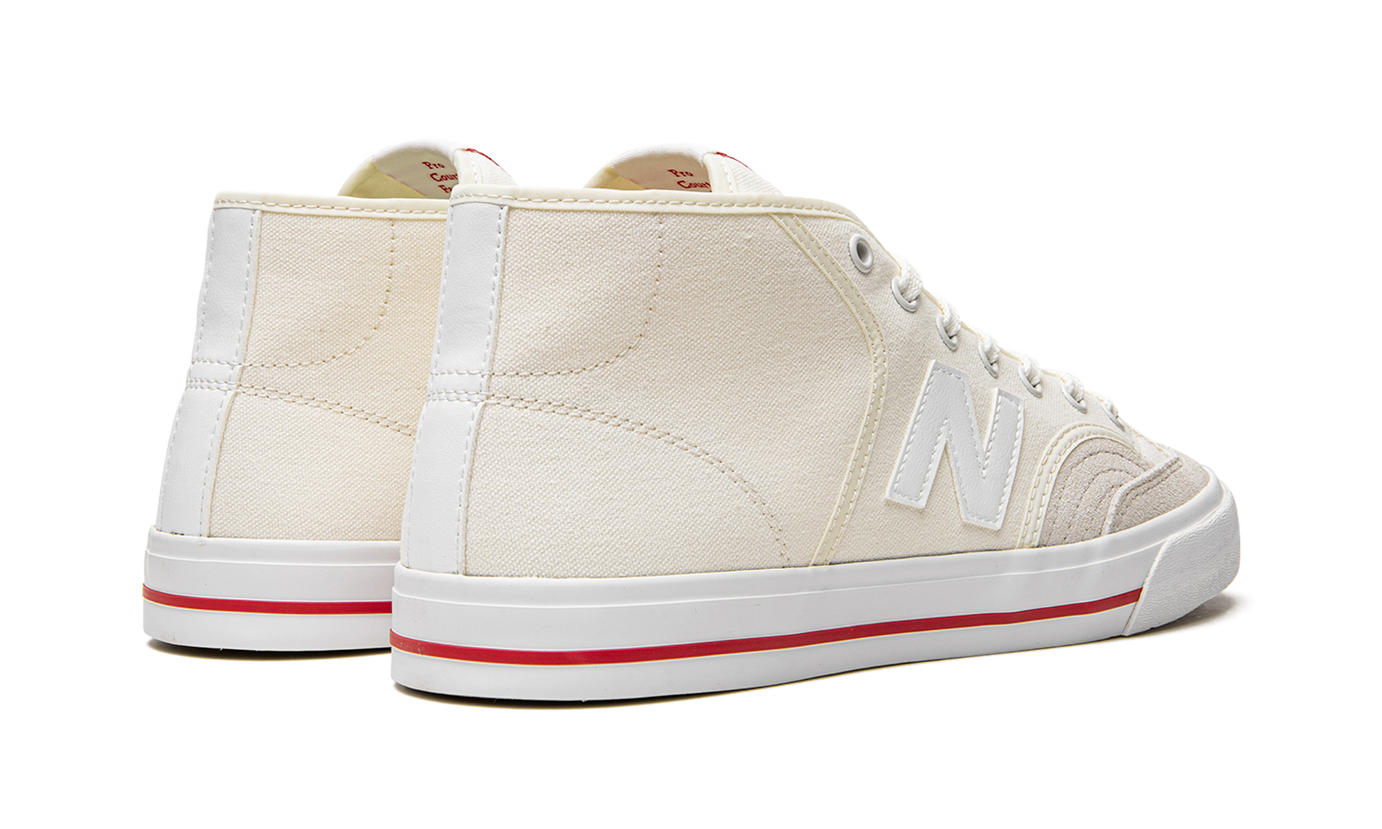 Numeric 213 Pro Court - 3