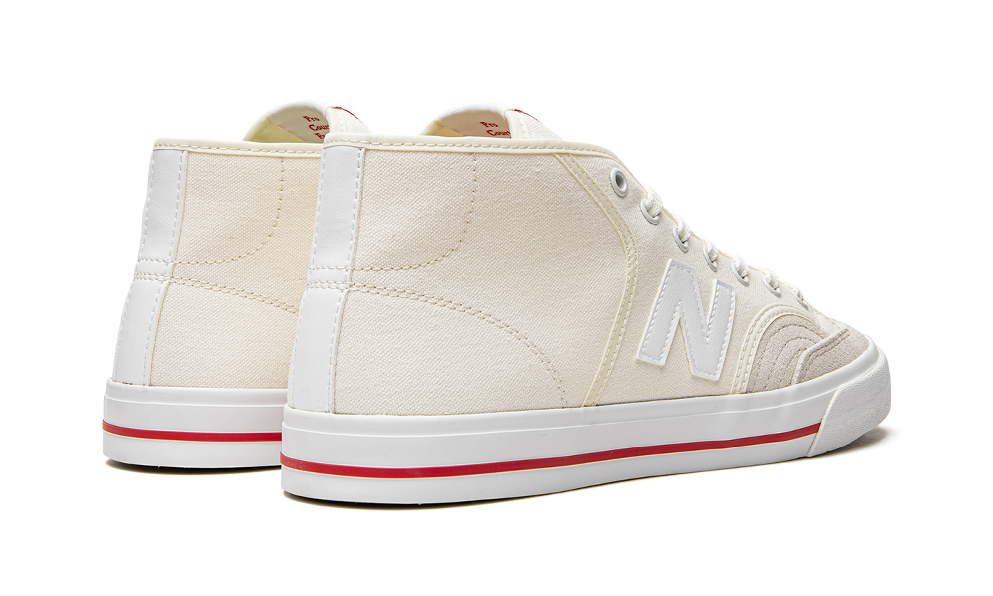 Numeric 213 Pro Court - 3