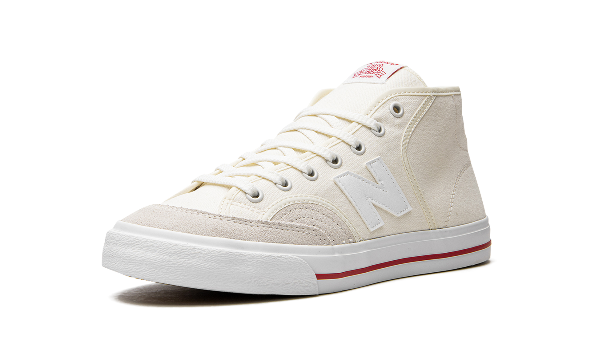 Numeric 213 Pro Court - 4
