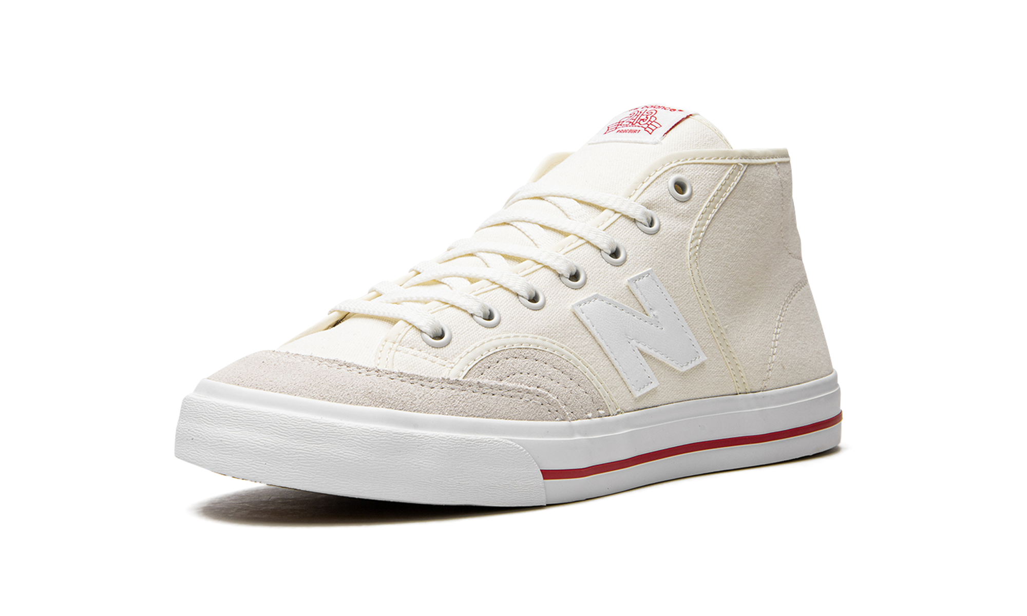 Numeric 213 Pro Court - 4