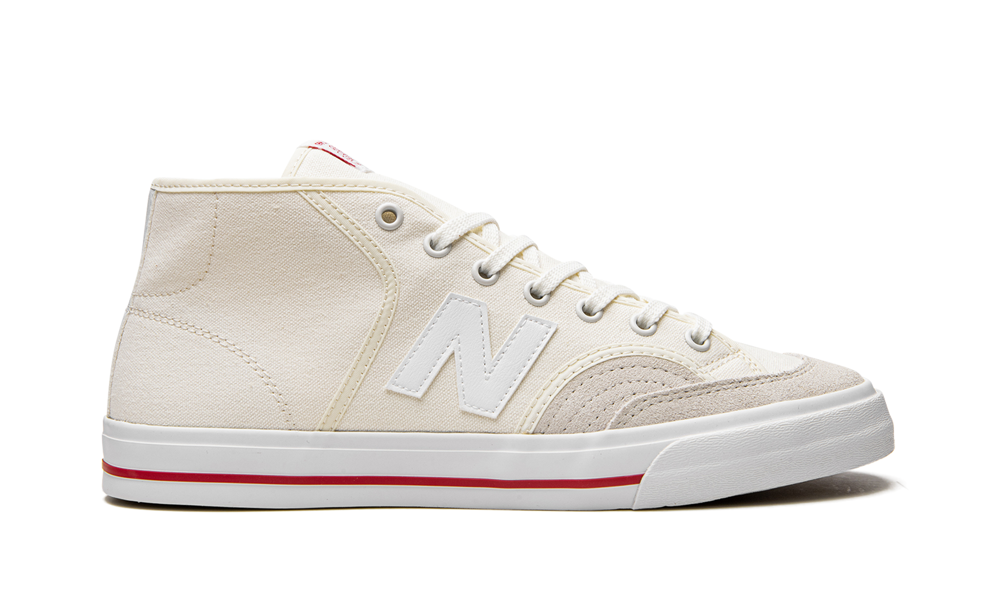 Numeric 213 Pro Court - 6