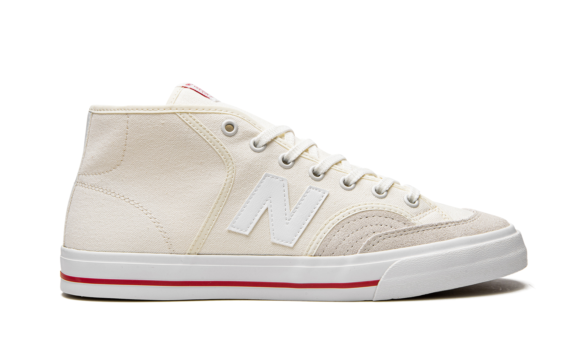 Numeric 213 Pro Court - 6