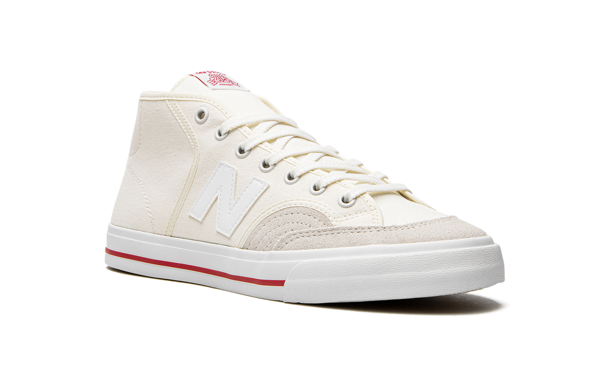Numeric 213 Pro Court - 7