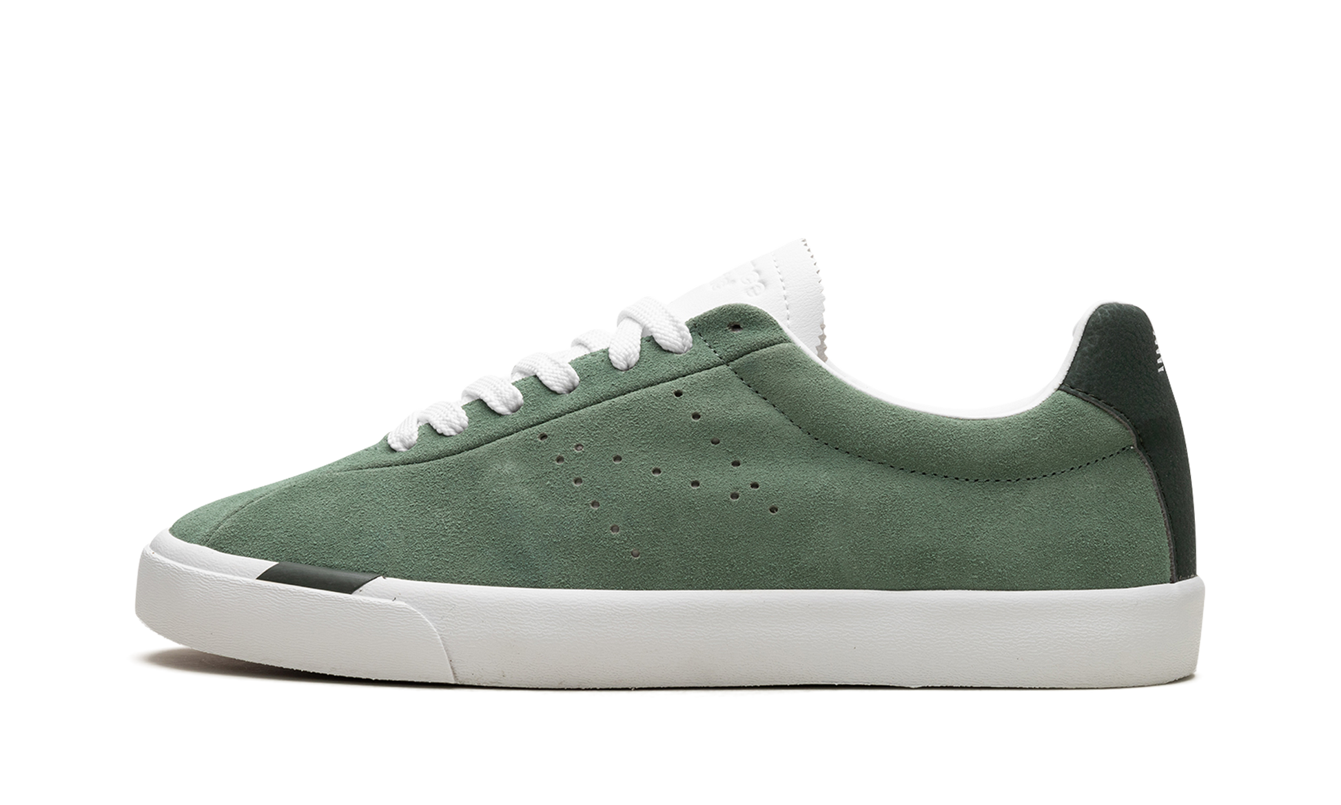 Numeric 22 "green Suede" - 1