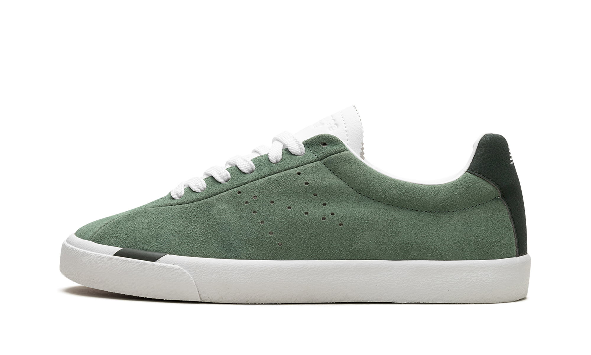 Numeric 22 "green Suede" - 1