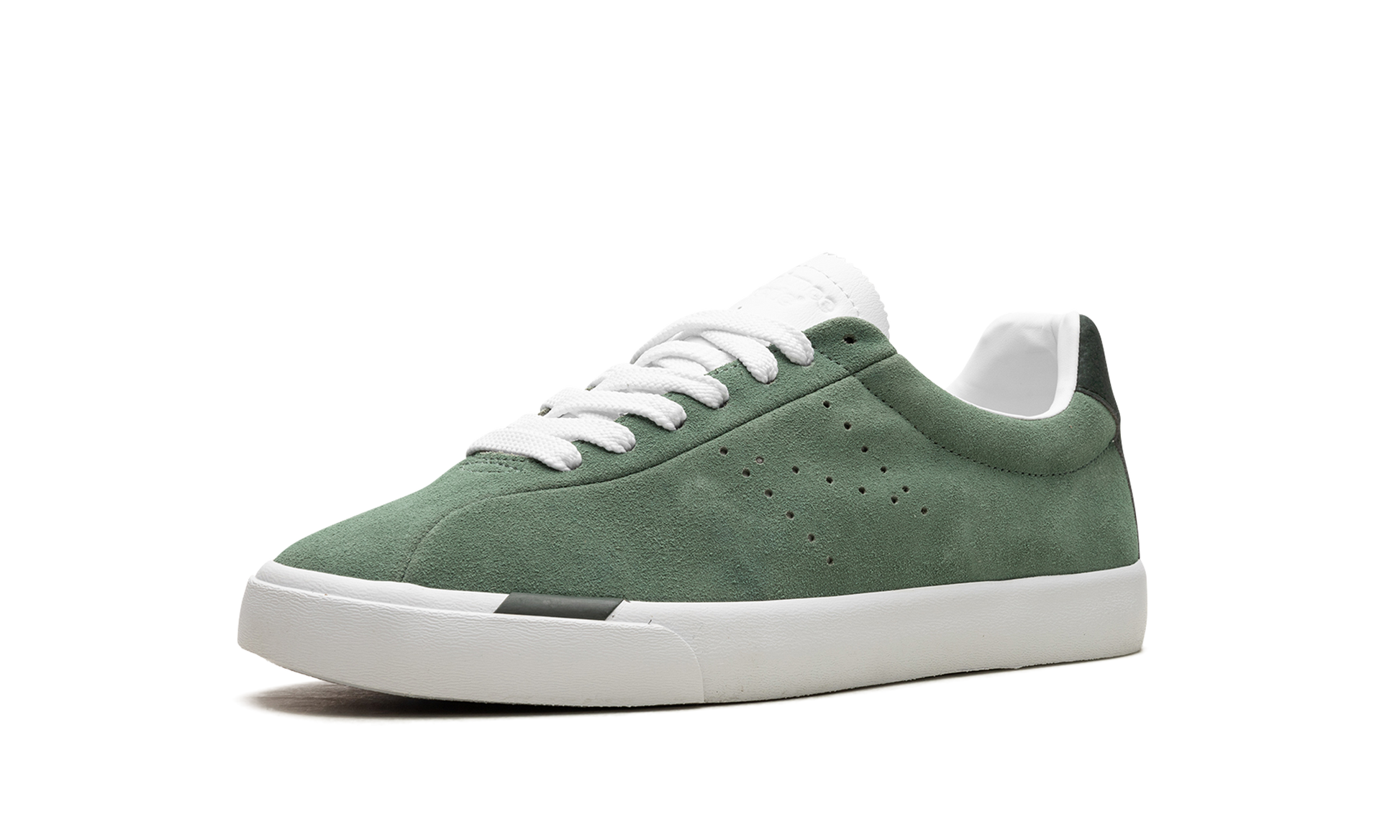 Numeric 22 "green Suede" - 4