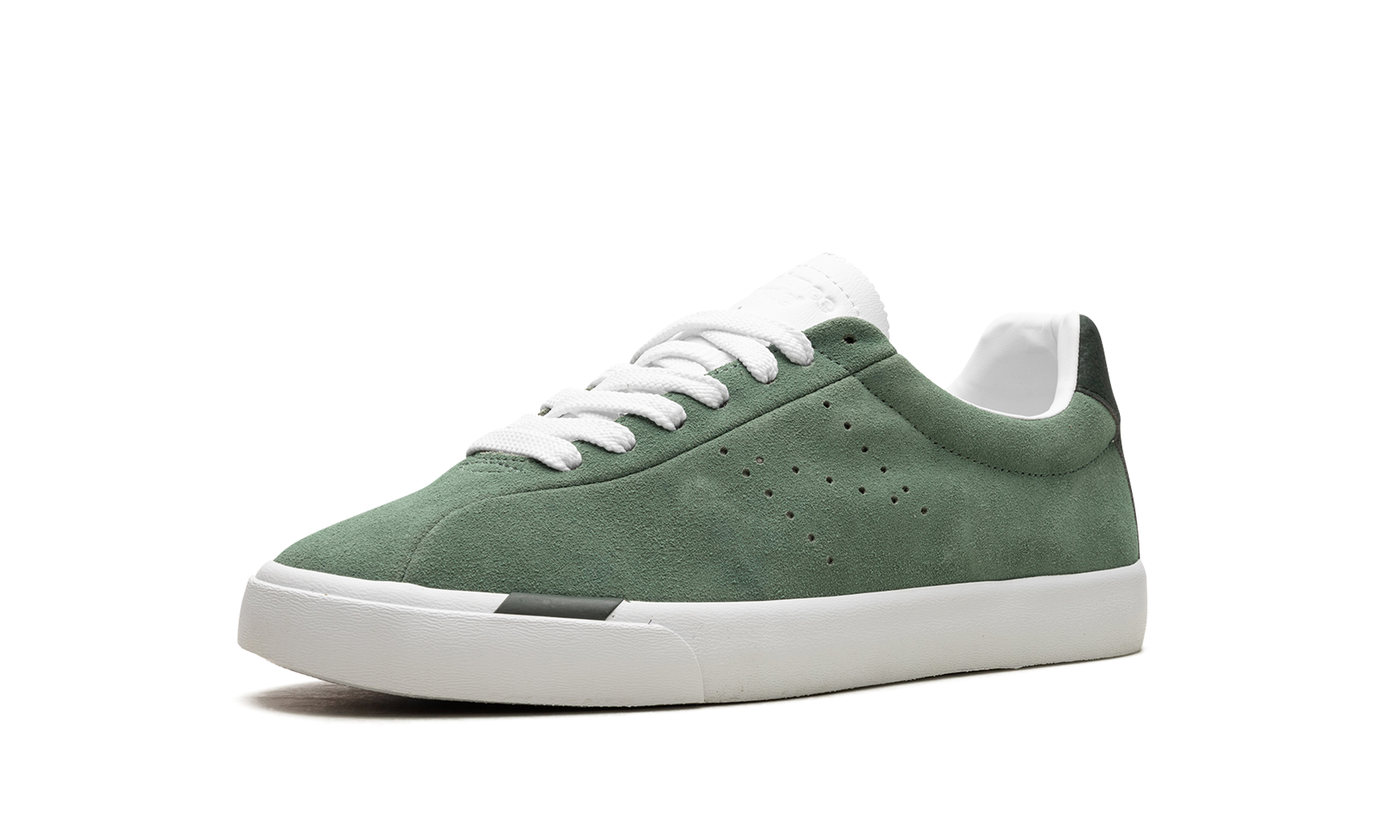 Numeric 22 "green Suede" - 4