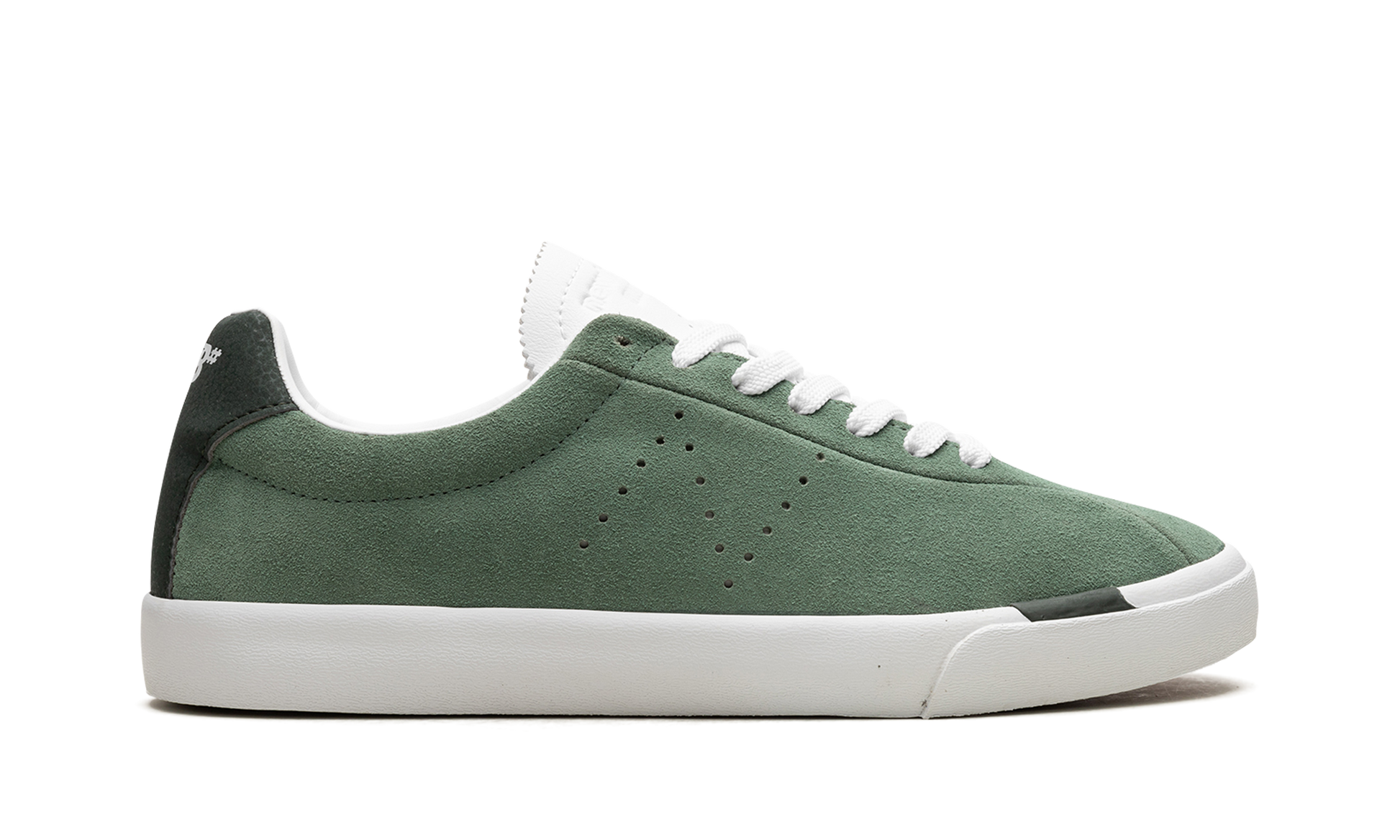 Numeric 22 "green Suede" - 6